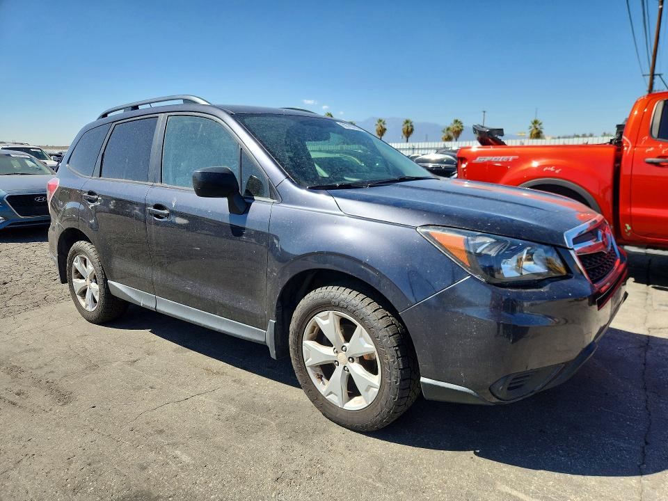Продаж на аукціоні авто 2015 Subaru Forester, vin: JF2SJABC6FH579431, номер лоту: 69785786