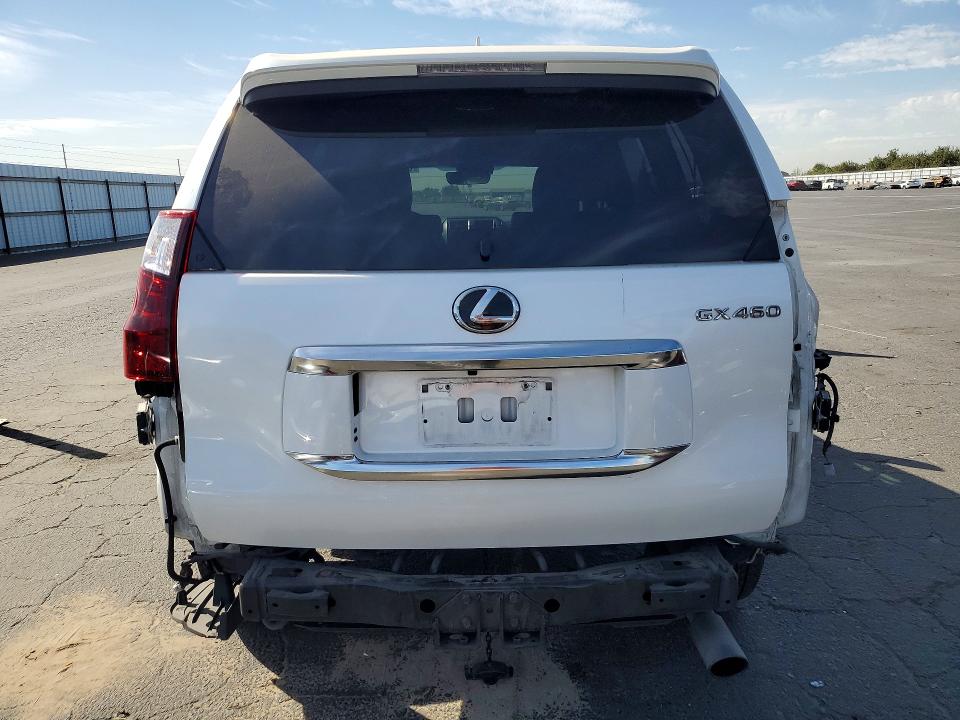 68013336 :رقم المزاد ، JTJGM7BX1L5246050 vin ، 2020 Lexus Gx مزاد بيع