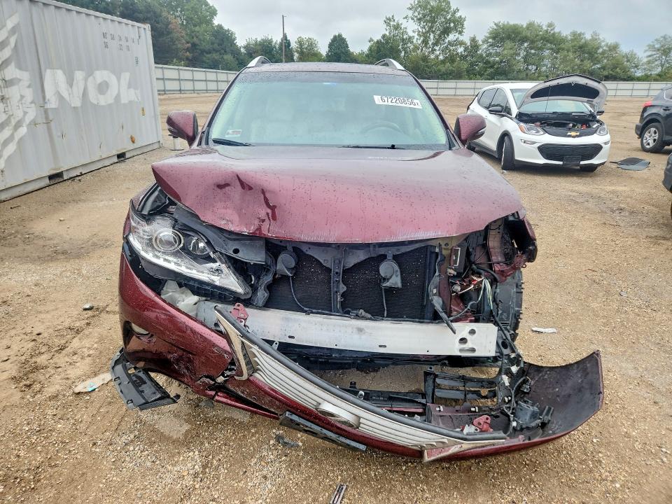 Продажа на аукционе авто 2013 Lexus Rx 350, vin: 2T2BK1BA7DC203926, номер лота: 67220856