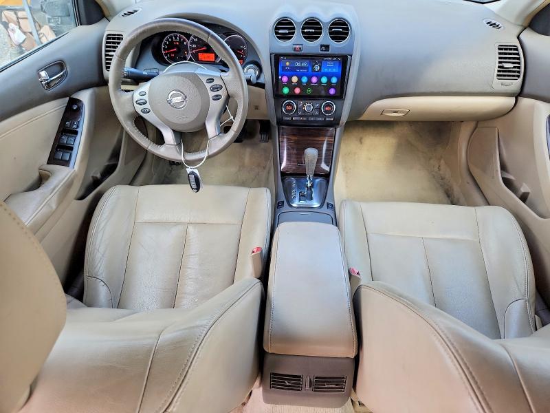 2011 Nissan Altima მანქანა იყიდება აუქციონზე, vin: 1N4AL2AP0BC108287, აუქციონის ნომერი: 68312636