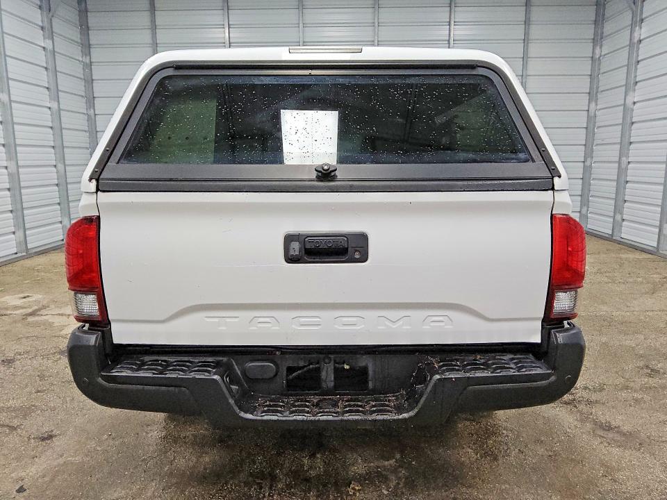 Aukcja sprzedaży 2022 Toyota Tacoma, vin: 3TYRX5GN7NT055989, numer aukcji: 69707686