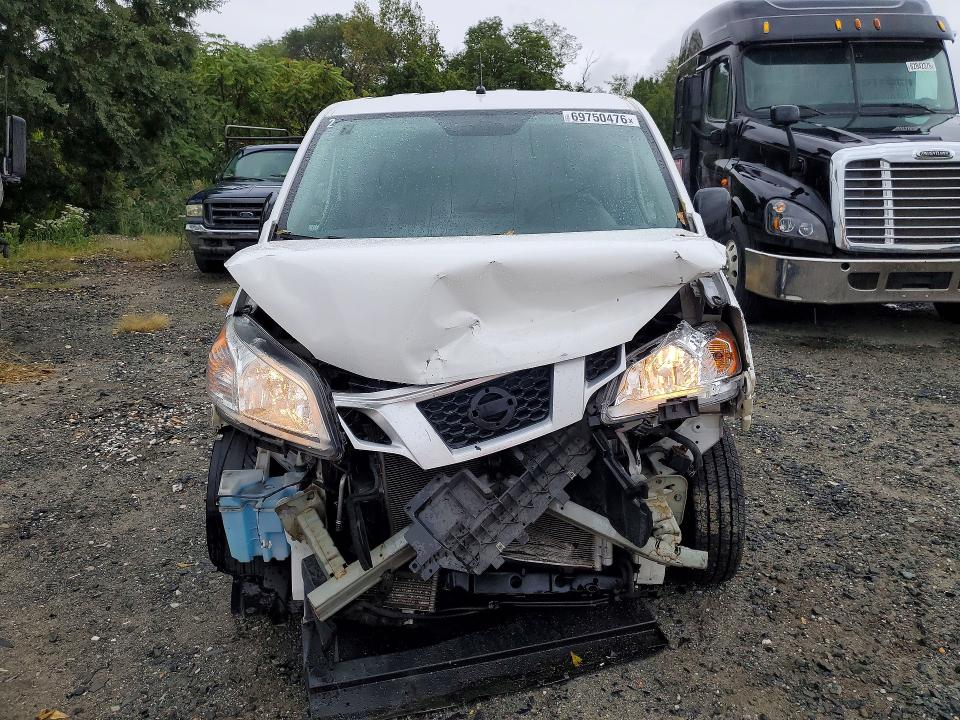 Aukcja sprzedaży 2017 Nissan Nv200, vin: 3N6CM0KN3HK707931, numer aukcji: 69750476