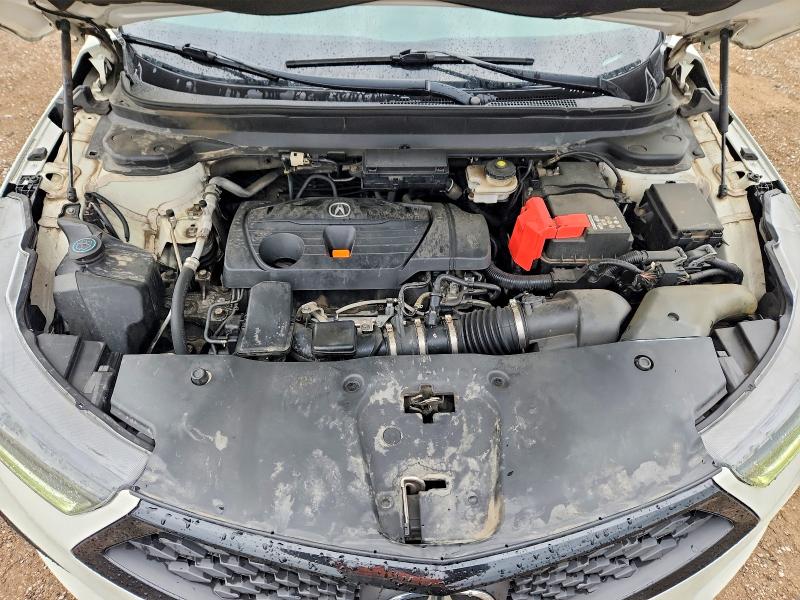 69022886 :رقم المزاد ، 5J8TC2H63KL808113 vin ، 2019 Acura Rdx مزاد بيع