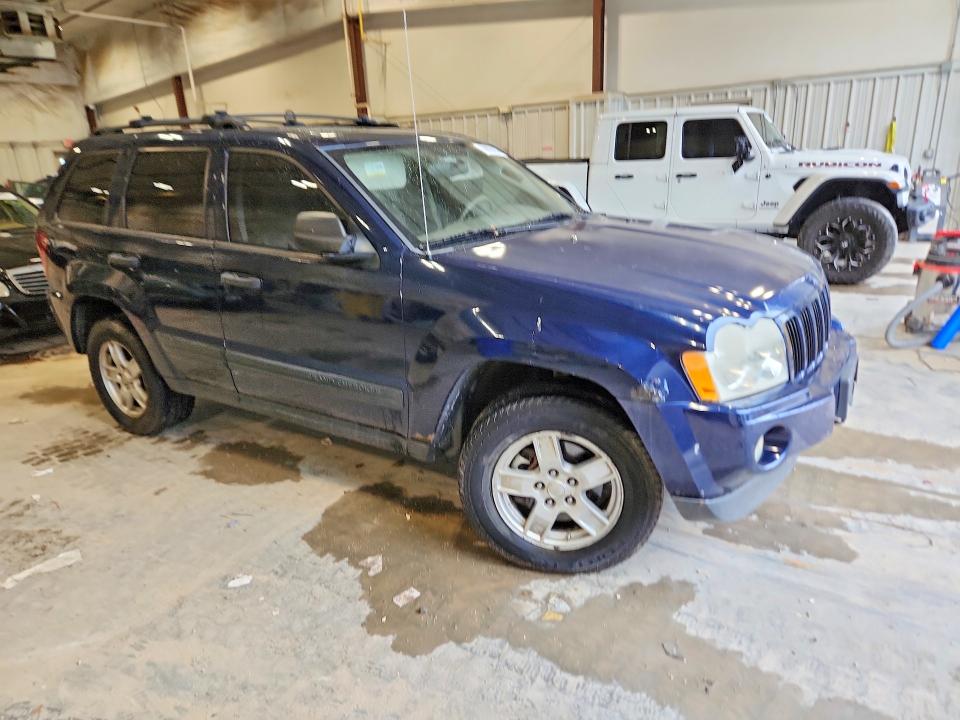 Продаж на аукціоні авто 2005 Jeep Grand Cherokee, vin: 1J4GR48K55C512855, номер лоту: 68926236