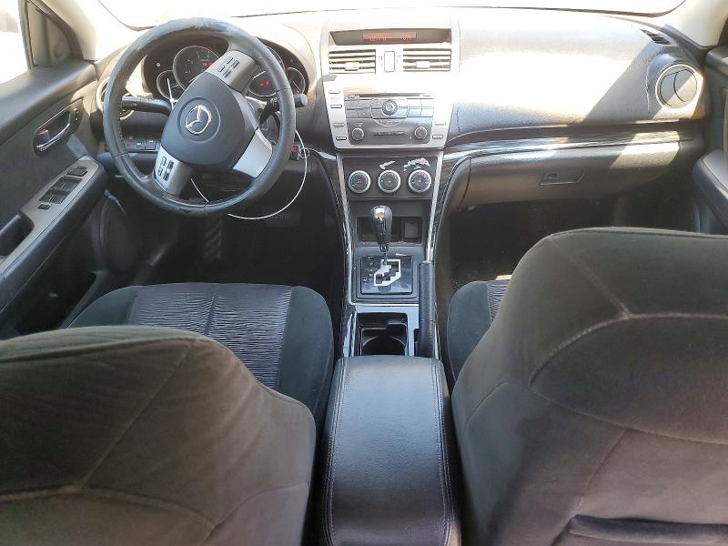 Aukcja sprzedaży 2010 Mazda 6, vin: 1YVHZ8CH4A5M01624, numer aukcji: 67119206