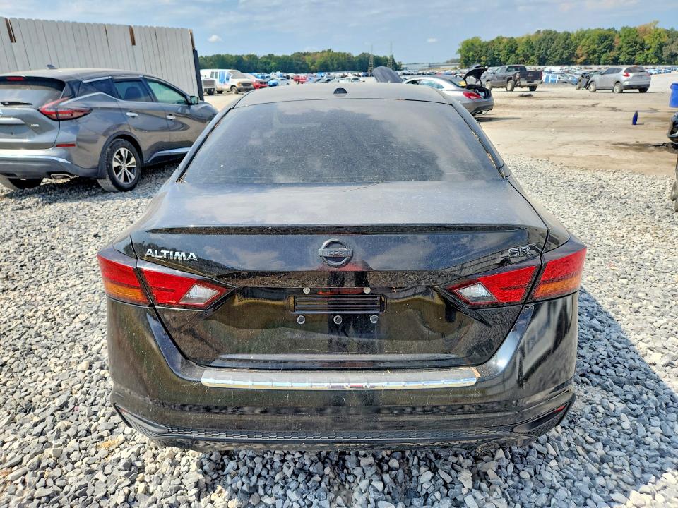 Aukcja sprzedaży 2019 Nissan Altima, vin: 1N4BL4CV5KC189623, numer aukcji: 68343446