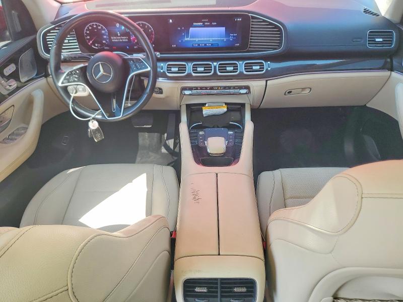 Aukcja sprzedaży 2024 Mercedes-benz Gle, vin: 4JGFB4FB6RB215075, numer aukcji: 69671236