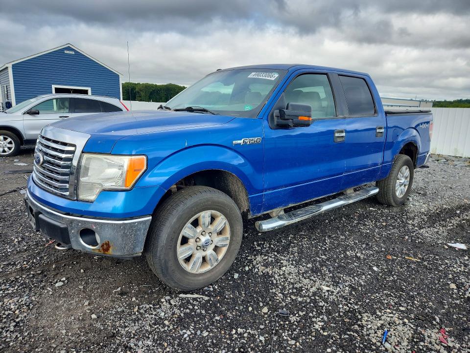 Aukcja sprzedaży 2010 Ford F150, vin: 1FTEW1E87AFA73678, numer aukcji: 69033066