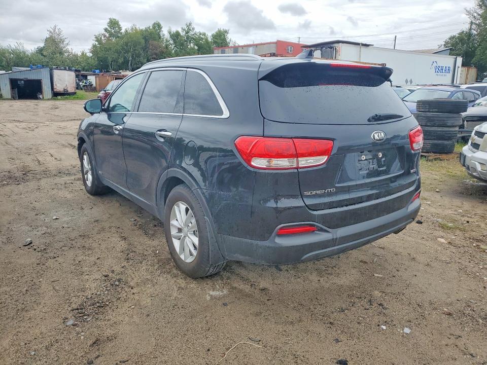Aukcja sprzedaży 2018 Kia Sorento, vin: 5XYPGDA19JG350117, numer aukcji: 67916456
