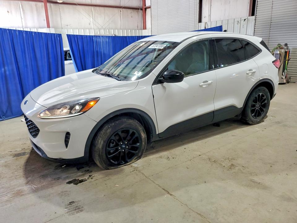 Продажа на аукционе авто 2020 Ford Escape, vin: 1FMCU9BZXLUA80501, номер лота: 67347086