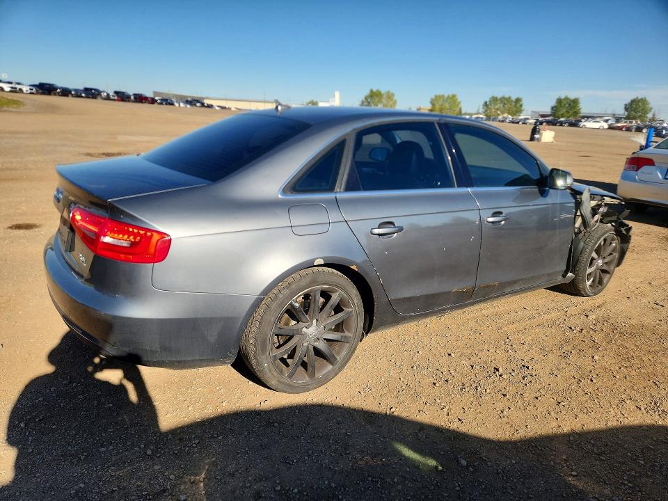 Aukcja sprzedaży 2013 Audi A4, vin: WAUFFCFL8DN045298, numer aukcji: 68962676