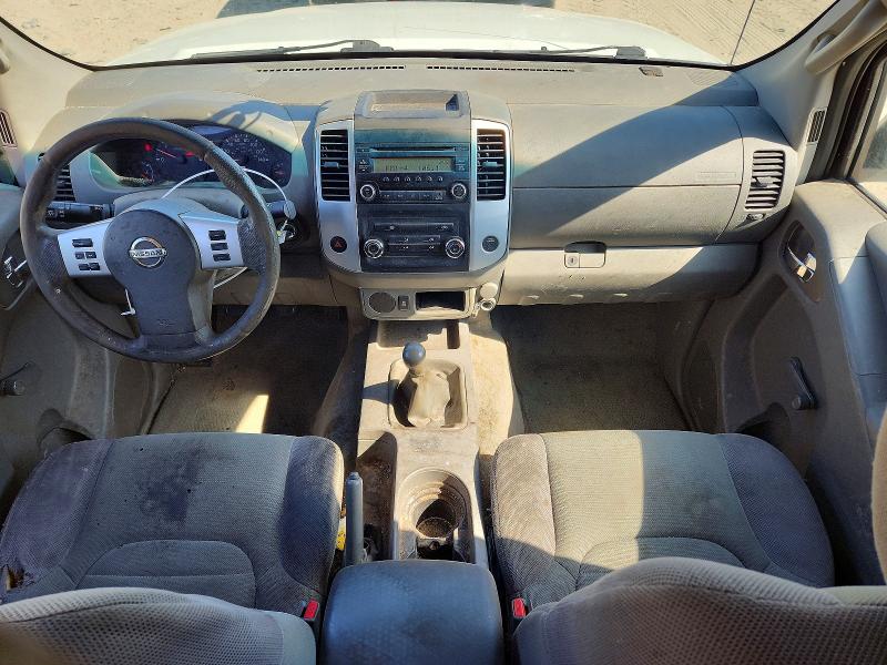 2016 Nissan Frontier მანქანა იყიდება აუქციონზე, vin: 1N6BD0CT4GN740311, აუქციონის ნომერი: 68954866
