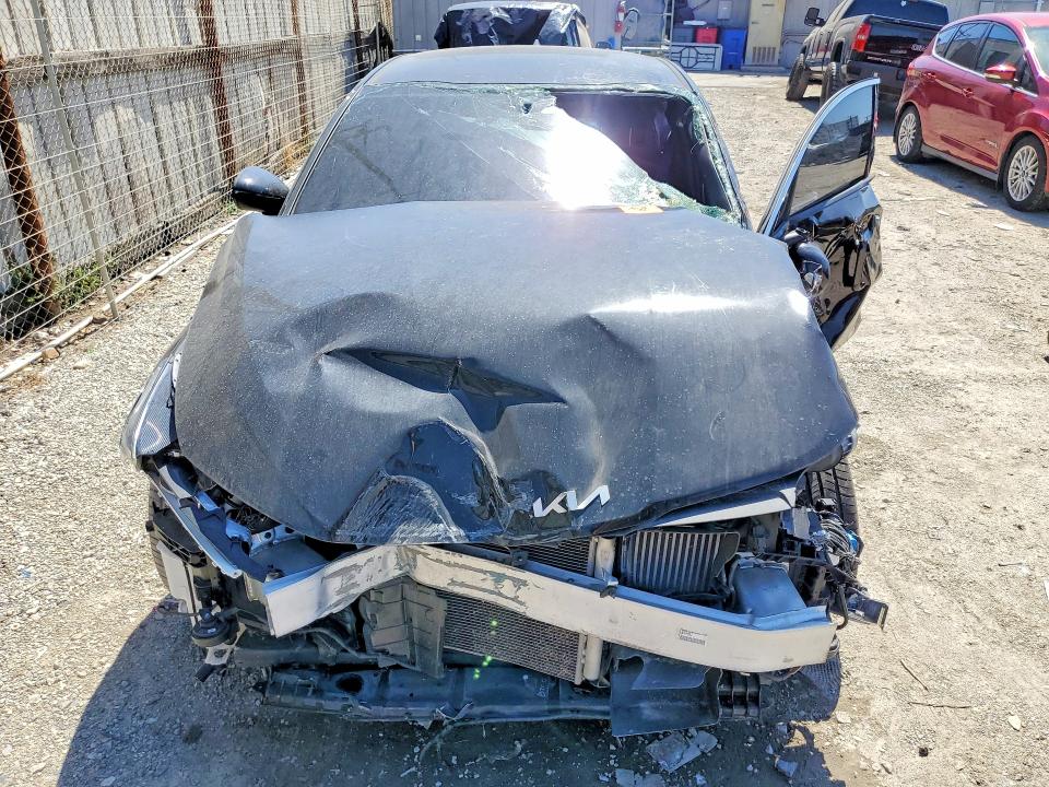 Aukcja sprzedaży 2022 Kia K5, vin: 5XXG64J2XNG132483, numer aukcji: 68878676