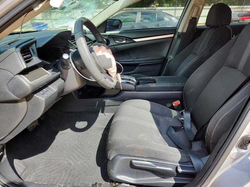 Продаж на аукціоні авто 2019 Honda Civic, vin: 19XFC2F67KE013914, номер лоту: 68295466