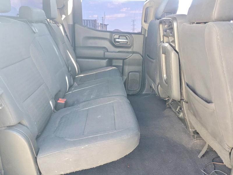 Aukcja sprzedaży 2020 Chevrolet Silverado, vin: 1GCUYDED8LZ114115, numer aukcji: 69328646