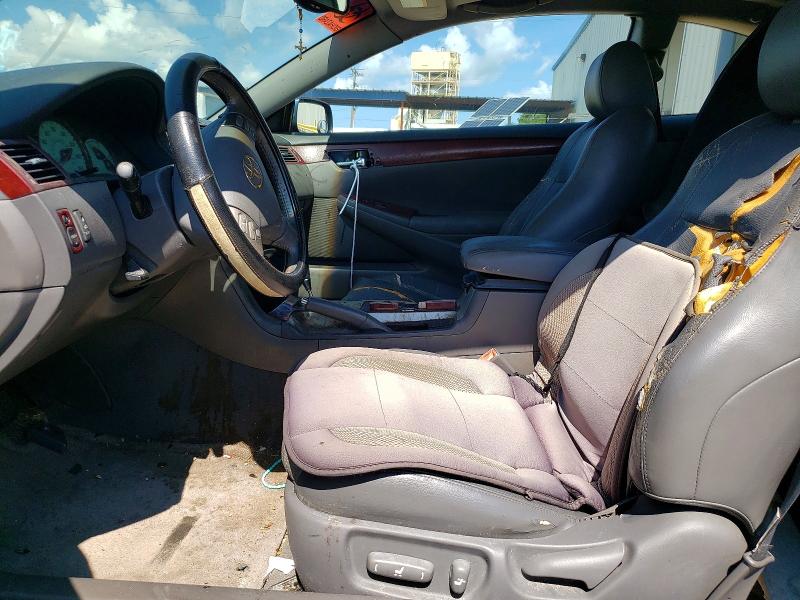 2005 Toyota Camry Solara მანქანა იყიდება აუქციონზე, vin: 4T1CA38P45U042194, აუქციონის ნომერი: 67514206