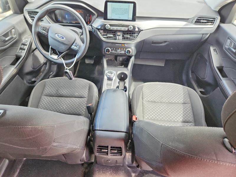 2024 Ford Escape მანქანა იყიდება აუქციონზე, vin: 1FMCU0GN6RUA09189, აუქციონის ნომერი: 67430496