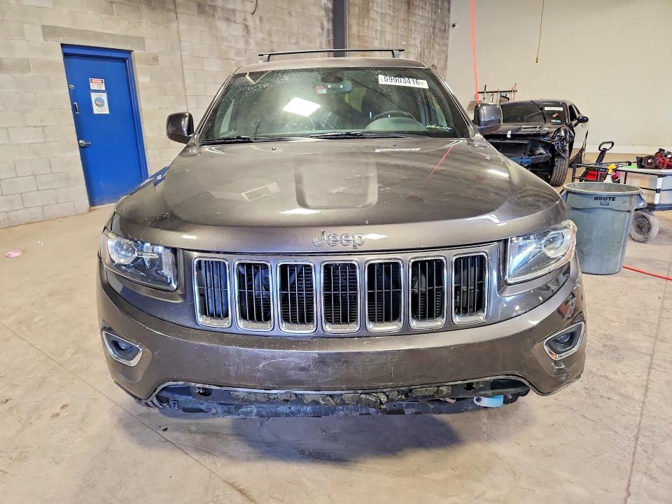 Продаж на аукціоні авто 2015 Jeep Grand Cherokee, vin: 1C4RJFAG3FC151568, номер лоту: 69903416