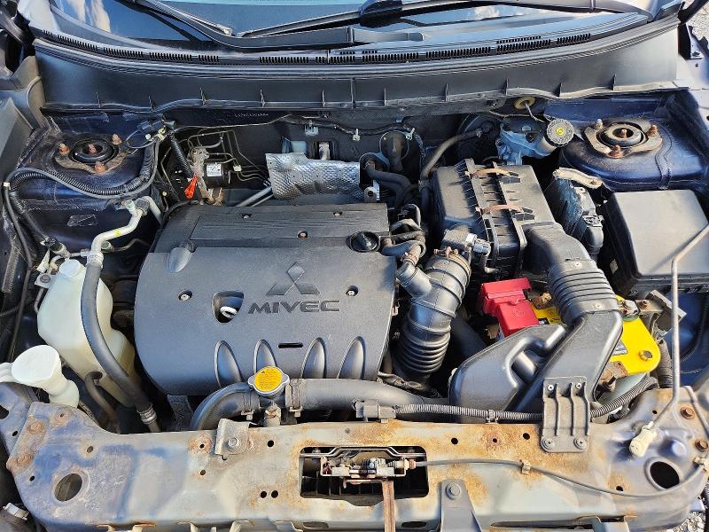 Aukcja sprzedaży 2012 Mitsubishi Outlander Sport, vin: JA4AR4AU7CZ006584, numer aukcji: 66335096