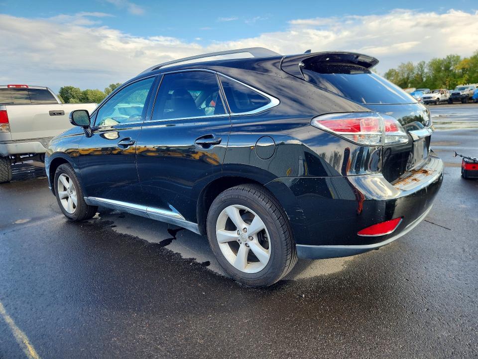 Aukcja sprzedaży 2013 Lexus Rx, vin: 2T2ZK1BA6DC118641, numer aukcji: 70747446