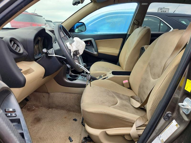 Aukcja sprzedaży 2010 Toyota Rav4, vin: JTMBF4DV7AD037173, numer aukcji: 62955396