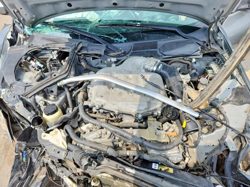 67089966 :رقم المزاد ، JN1AZ34E26M351689 vin ، 2006 Nissan 350z مزاد بيع