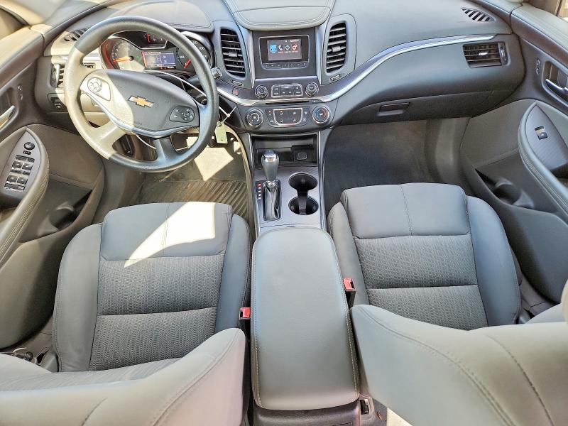 Aukcja sprzedaży 2015 Chevrolet Impala, vin: 2G11Z5SL4F9198118, numer aukcji: 67781466