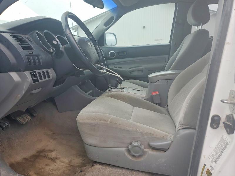 Продажа на аукционе авто 2008 Toyota Tacoma, vin: 5TEUU42N28Z532366, номер лота: 68794456