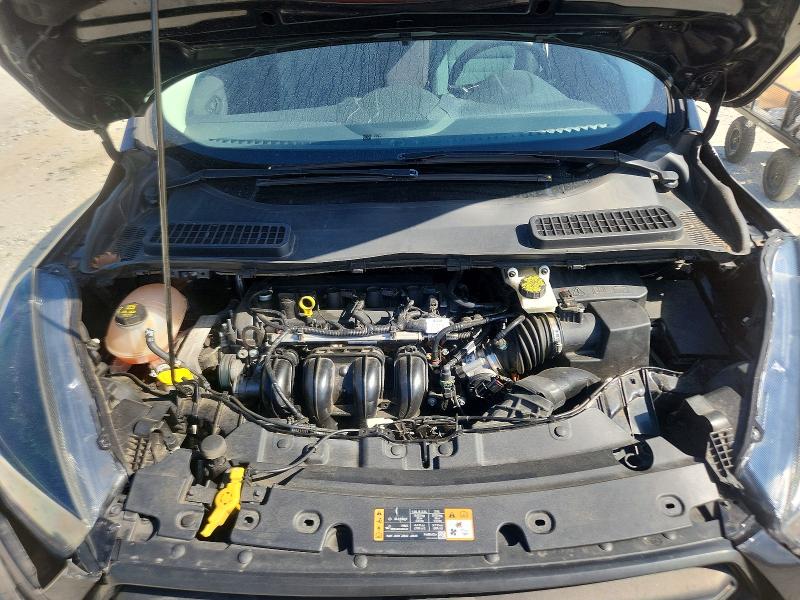 Aukcja sprzedaży 2019 Ford Escape, vin: 1FMCU0F72KUA80964, numer aukcji: 68510046