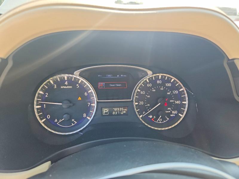 67592816 :رقم المزاد ، 5N1AL0MM7FC514312 vin ، 2015 Infiniti Qx60 مزاد بيع