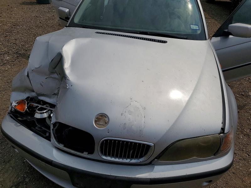 Aukcja sprzedaży 2005 Bmw 325, vin: WBAEV33475KW18383, numer aukcji: 59407946
