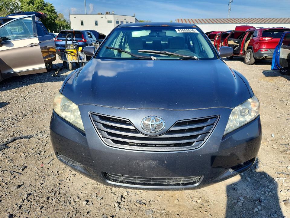 Aukcja sprzedaży 2009 Toyota Camry, vin: 4T4BE46K99R087379, numer aukcji: 67969646