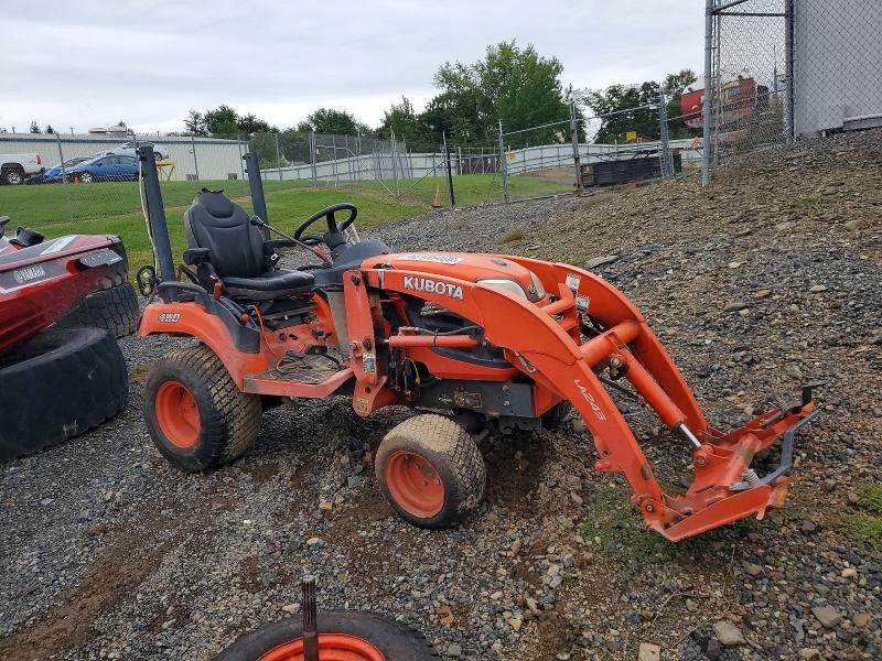 Продажа на аукционе авто 2017 Kubota Unknown, vin: BX237050752, номер лота: 68155486