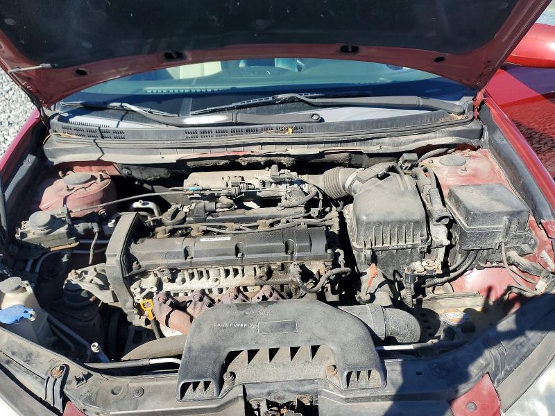 Продажа на аукционе авто 2008 Hyundai Elantra, vin: KMHDU46DX8U524330, номер лота: 70423086
