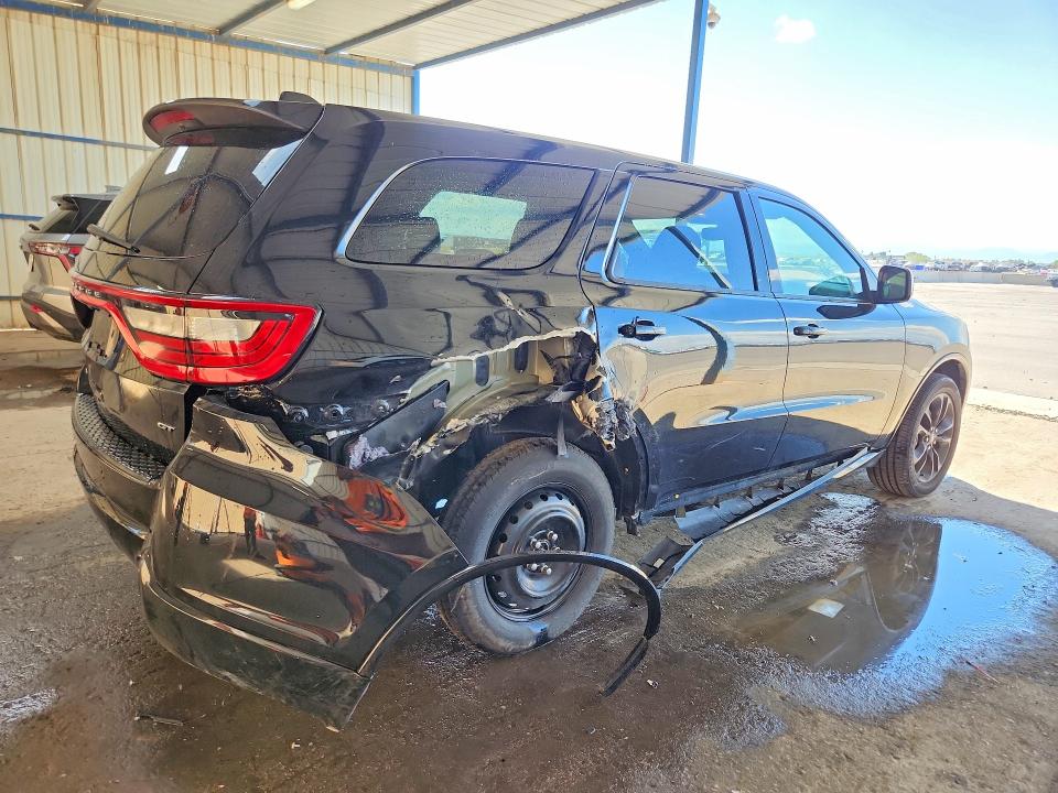 Aukcja sprzedaży 2026 Dodge Durango, vin: 1C4RDJDG7TC204631, numer aukcji: 67385166