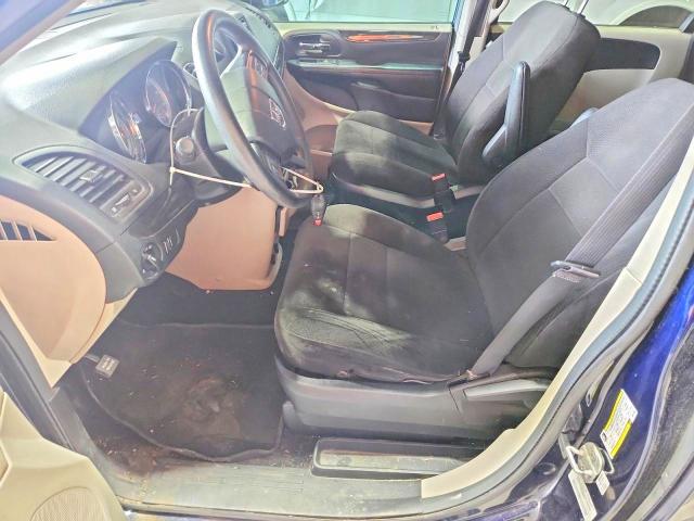 Продажа на аукционе авто 2013 Dodge Grand Caravan, vin: 2C4RDGBG2DR579888, номер лота: 67666666