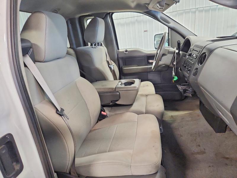 2007 Ford F150 მანქანა იყიდება აუქციონზე, vin: 1FTRF12W77NA71190, აუქციონის ნომერი: 68893536