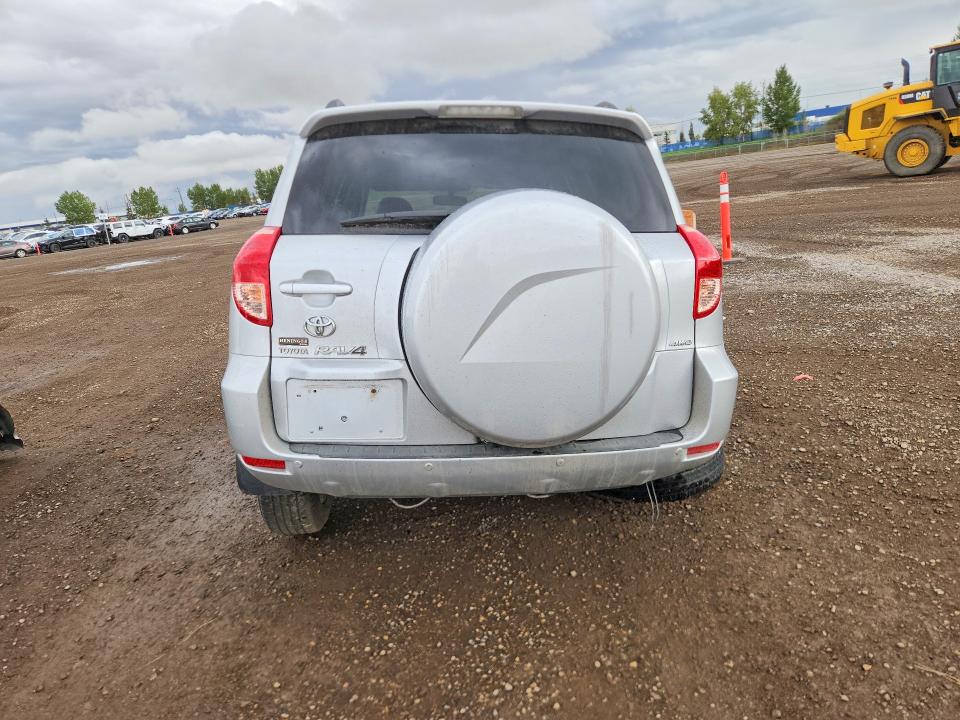 Продаж на аукціоні авто 2008 Toyota Rav4, vin: JTMBK31V586038282, номер лоту: 66635806