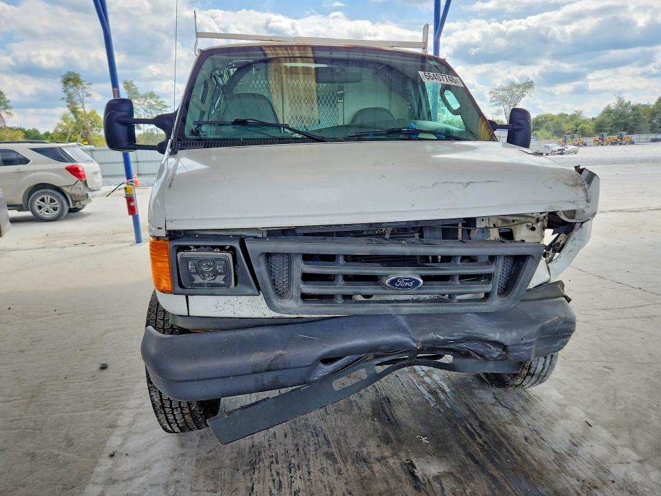 Aukcja sprzedaży 2006 Ford E350, vin: 1FTSE34L66HA89986, numer aukcji: 66407746
