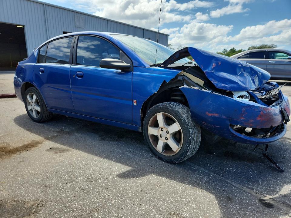 Продажа на аукционе авто 2006 Saturn Ion, vin: 1G8AL58B16Z131693, номер лота: 69188026