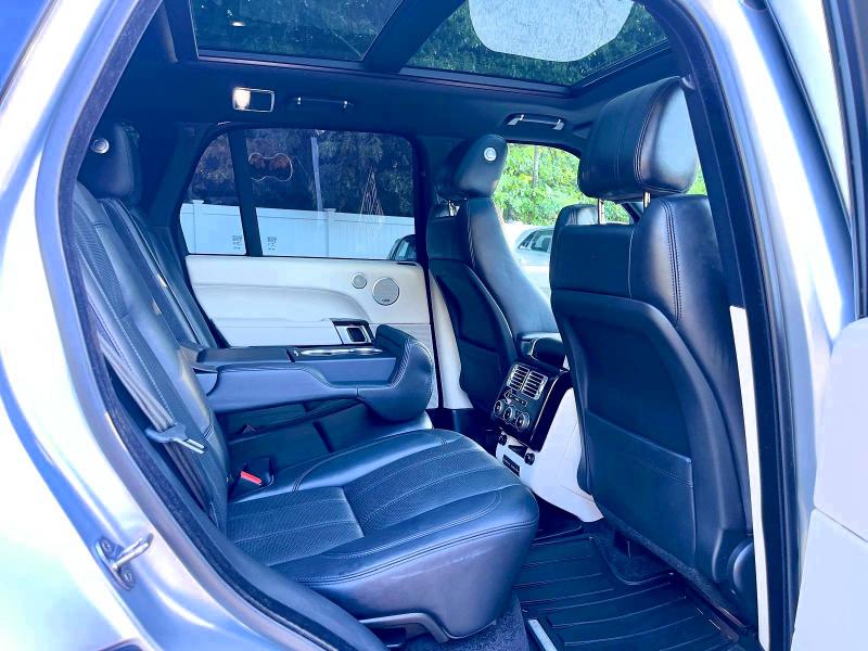 Aukcja sprzedaży 2015 Land Rover Range Rover, vin: SALGS2TF0FA239712, numer aukcji: 71070886