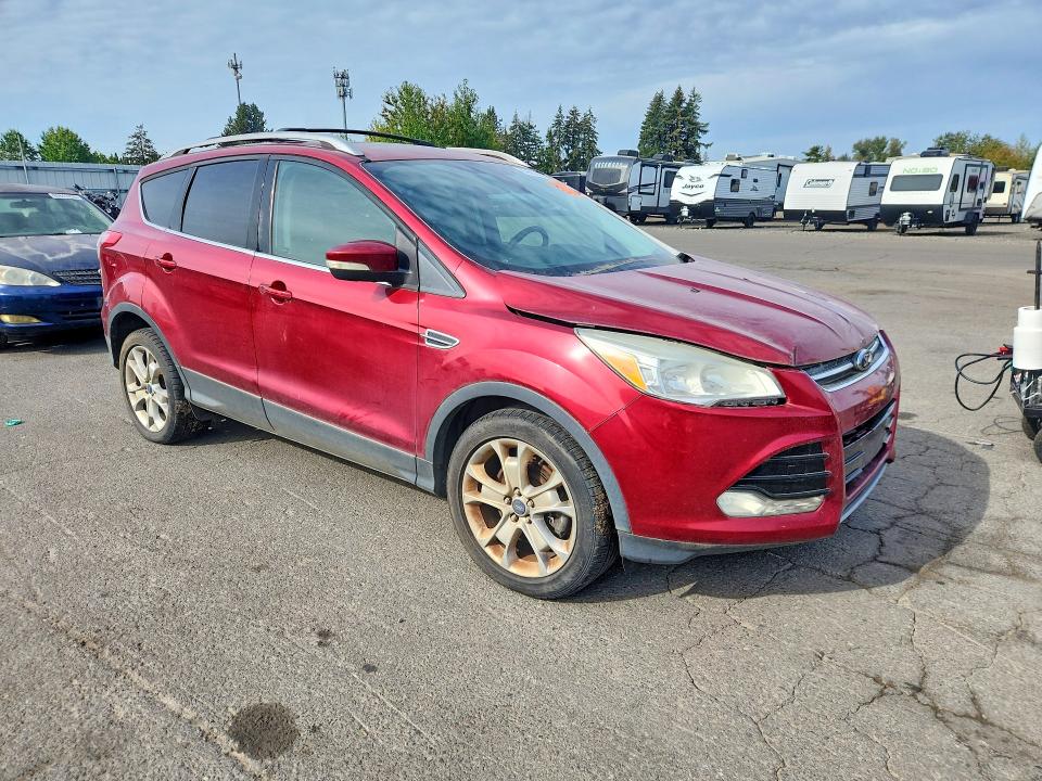 Продажа на аукционе авто 2014 Ford Escape, vin: 1FMCU9J94EUD19190, номер лота: 69651806