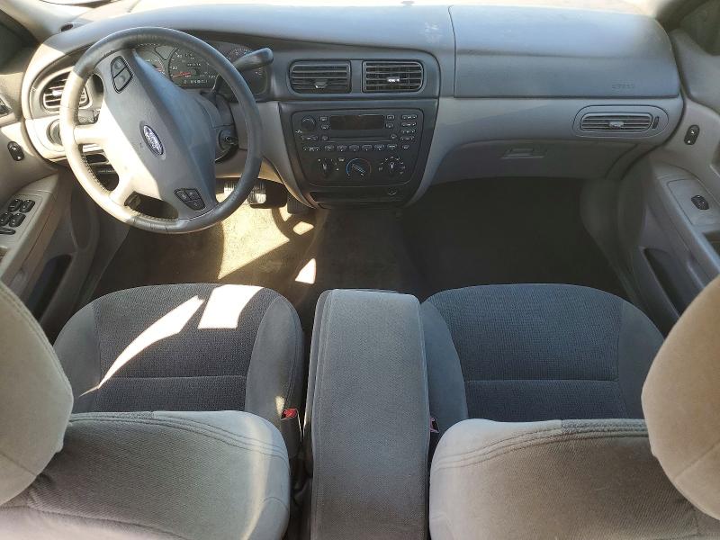 2001 Ford Taurus მანქანა იყიდება აუქციონზე, vin: 1FAFP53U11G237709, აუქციონის ნომერი: 70511296