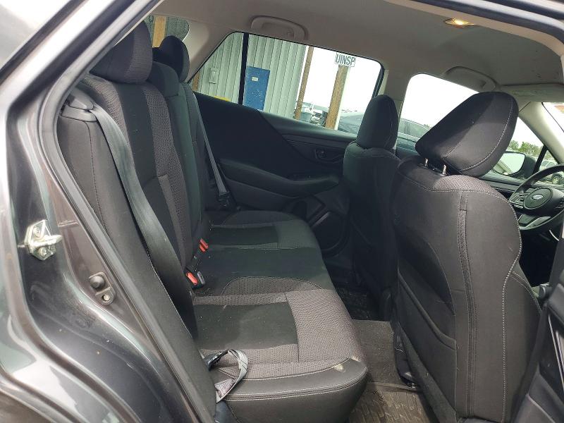 69570276 :رقم المزاد ، 4S4BTAAC2L3104289 vin ، 2020 Subaru Outback مزاد بيع
