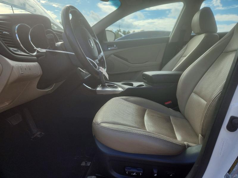 Продажа на аукционе авто 2013 Kia Optima, vin: 5XXGN4A72DG217279, номер лота: 68509746