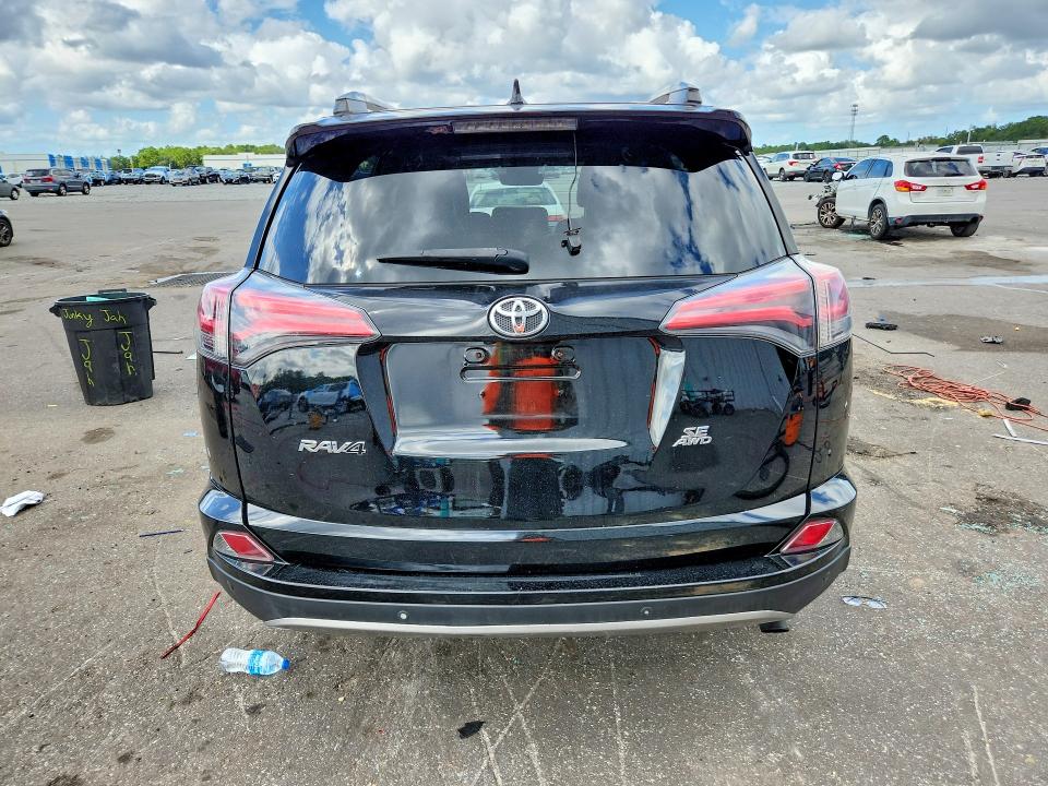 Aukcja sprzedaży 2017 Toyota Rav4, vin: 2T3JFREV4HW687373, numer aukcji: 69538576