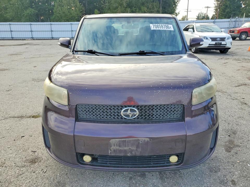Aukcja sprzedaży 2008 Toyota Scion, vin: JTLKE50E081023467, numer aukcji: 70859786