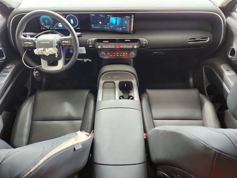69400566 :رقم المزاد ، KM8RLES23TU099691 vin ، 2026 Hyundai Palisade مزاد بيع