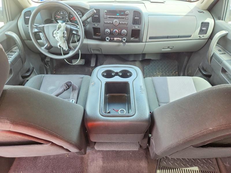 Продажа на аукционе авто 2013 Gmc Sierra, vin: 3GTP1UEA8DG362602, номер лота: 67476186