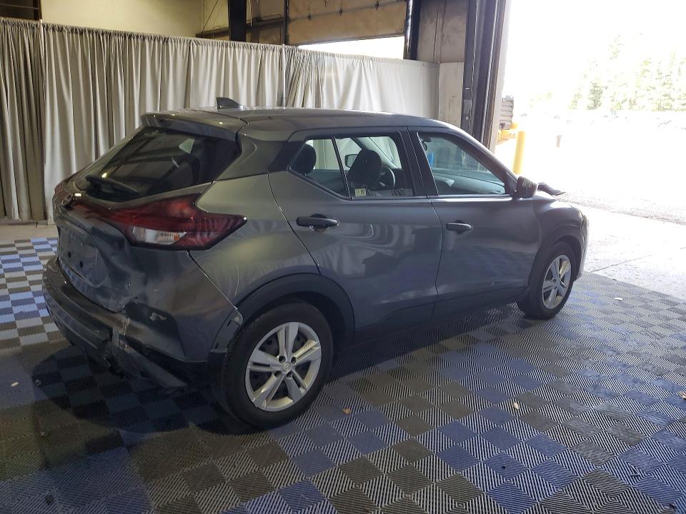Продажа на аукционе авто 2024 Nissan Kicks, vin: 3N1CP5BV3RL560614, номер лота: 69528546
